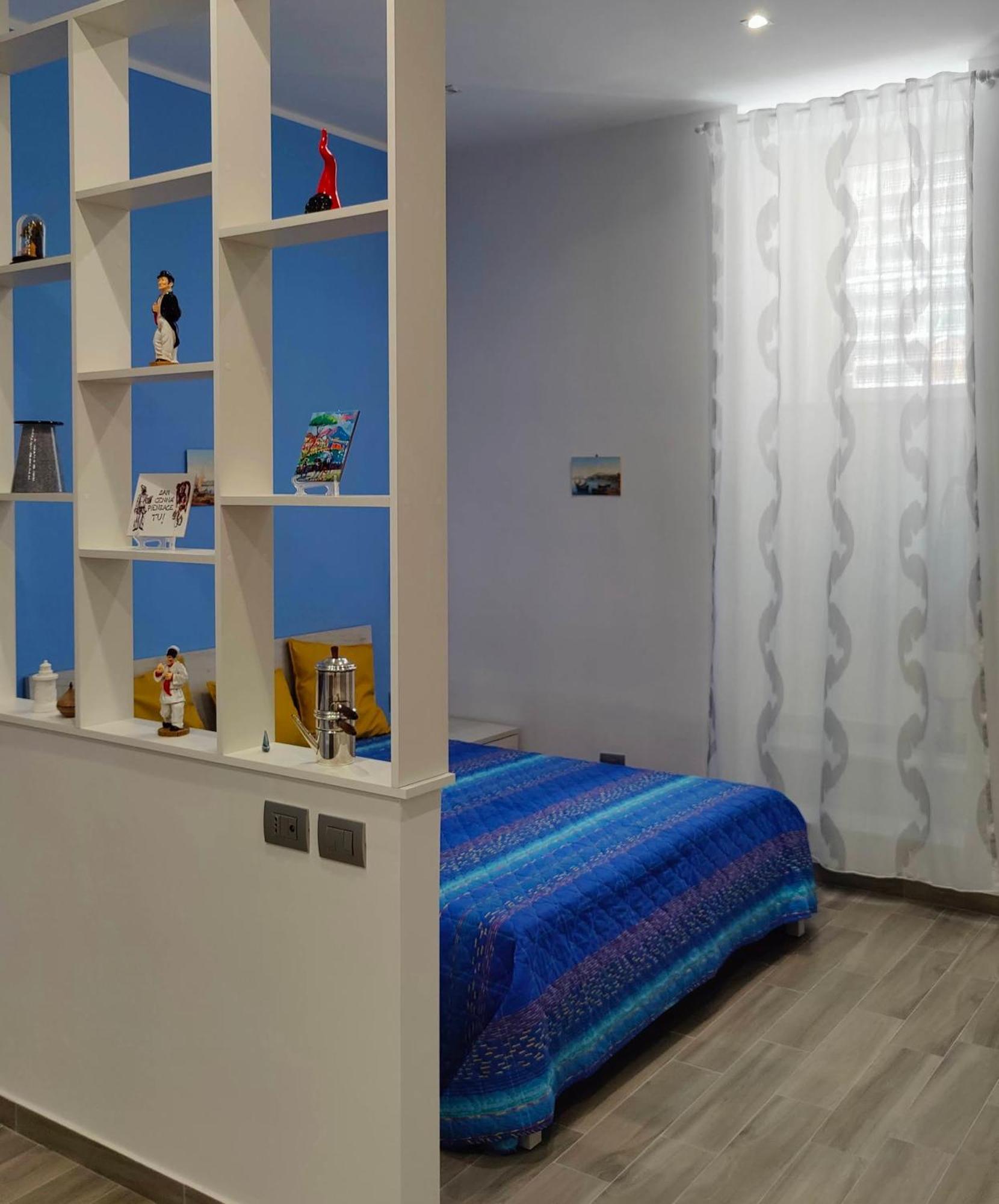 Appartement Il Rifugio Napoletano *