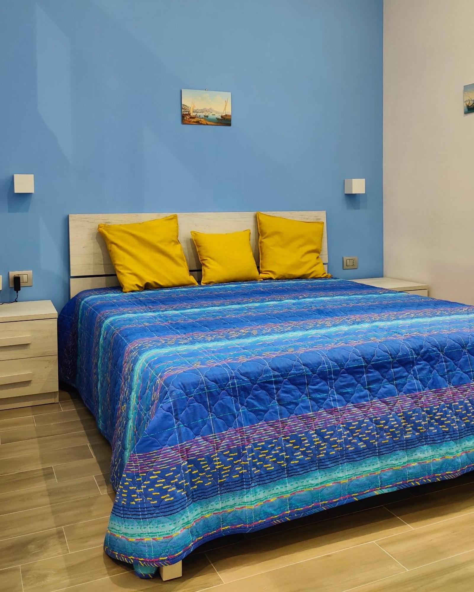 Il Rifugio Napoletano Apartment