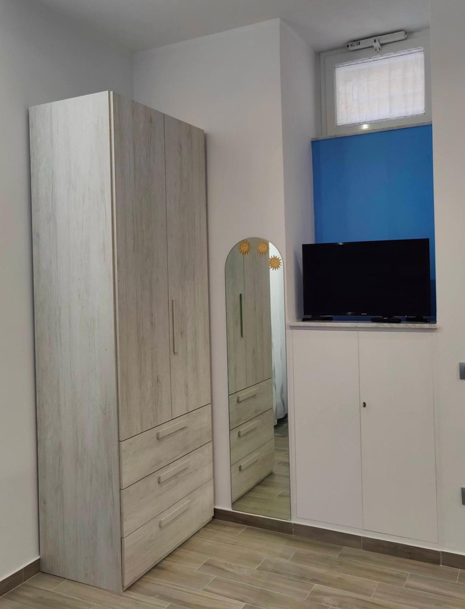 Il Rifugio Napoletano Appartement