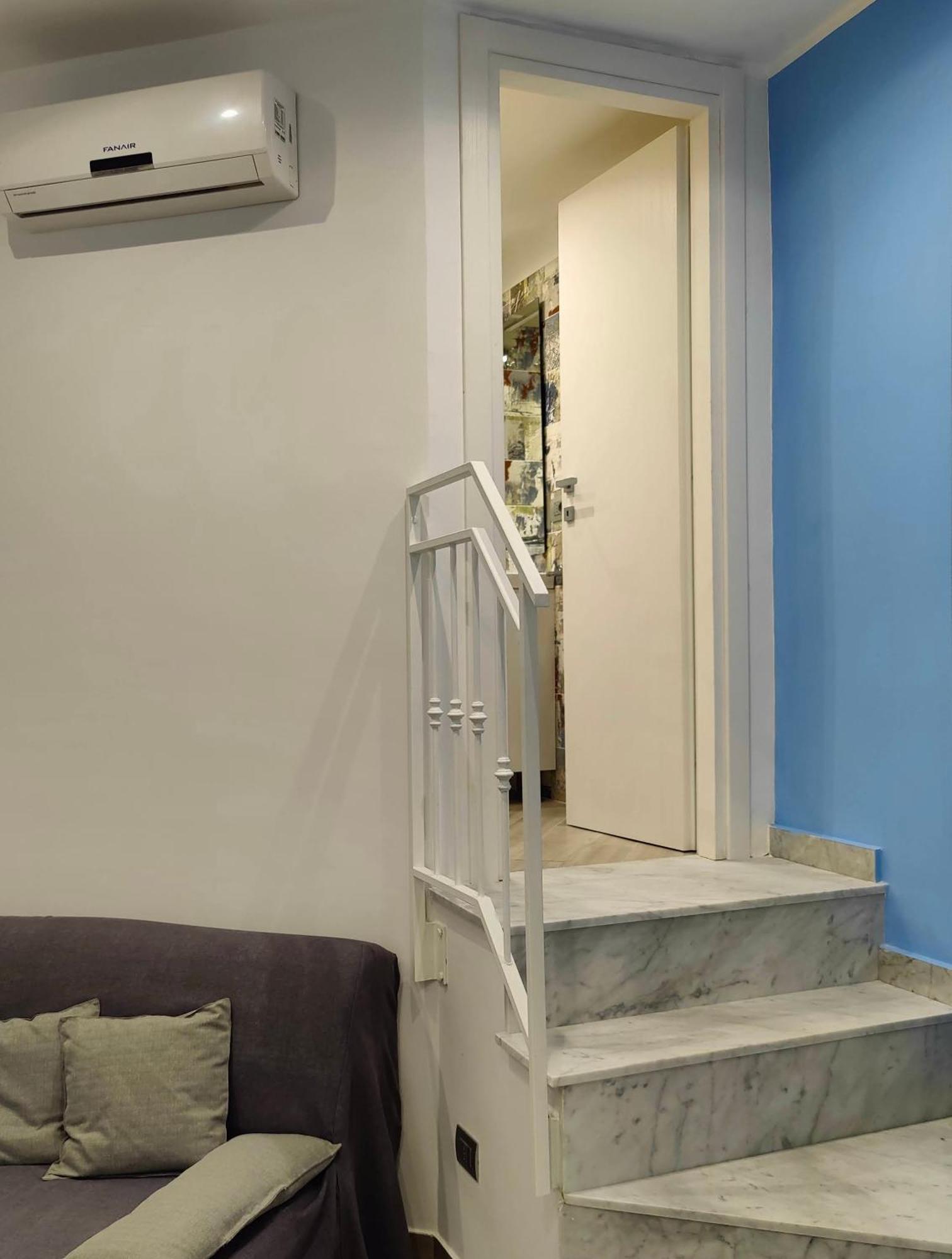 Il Rifugio Napoletano Apartment Naples