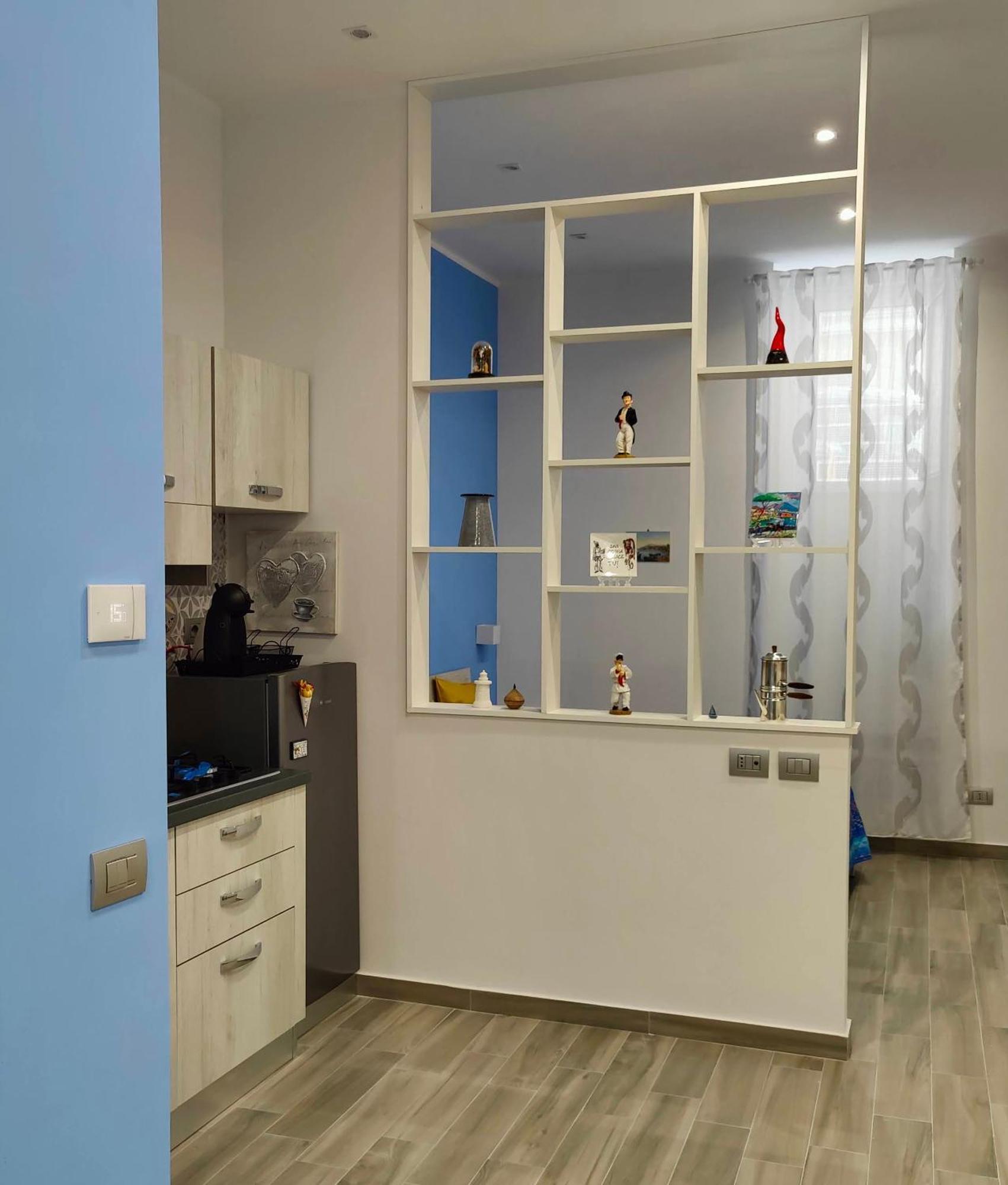 Apartment Il Rifugio Napoletano